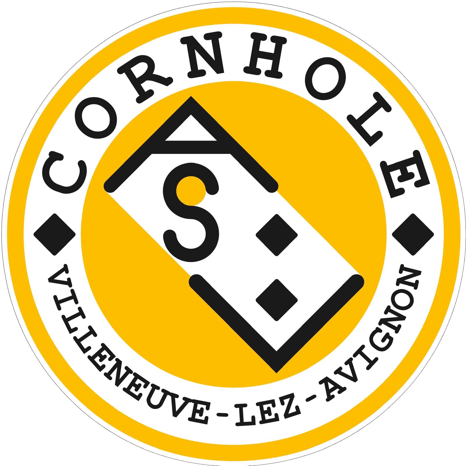 ASV Cornhole