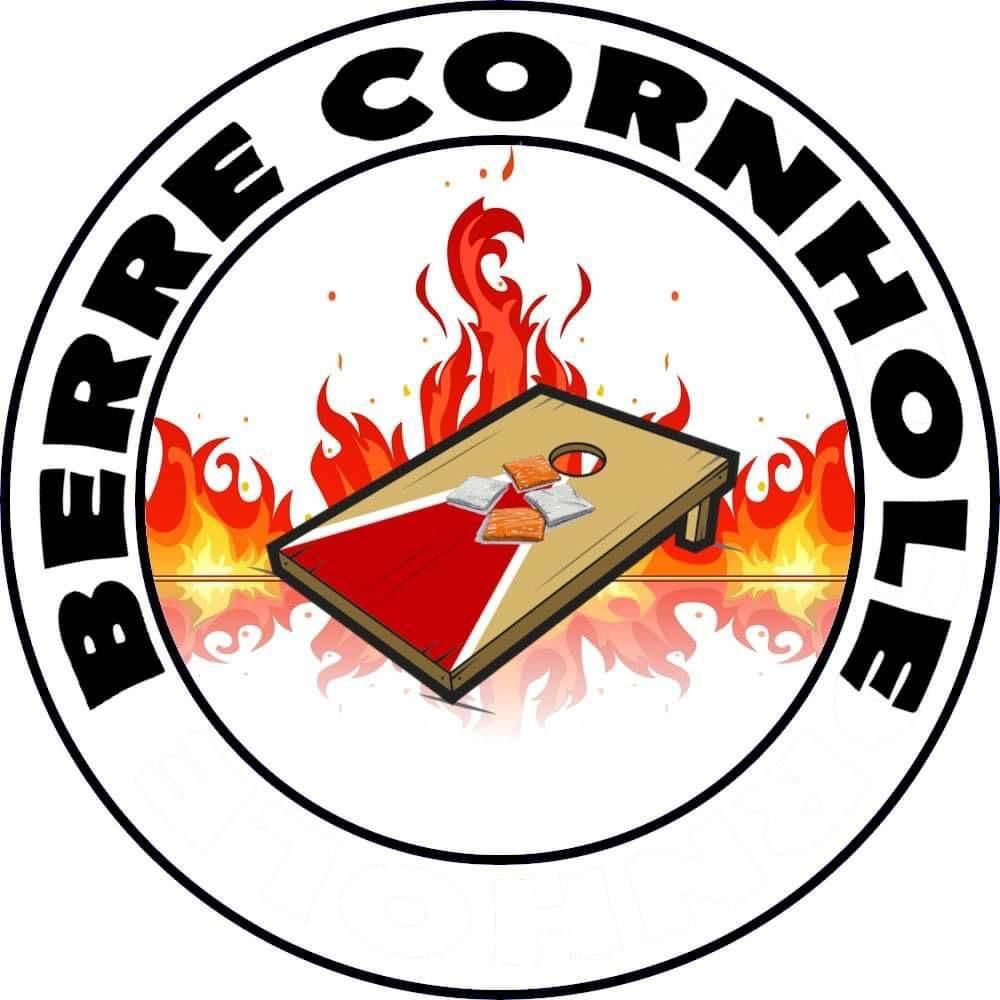 Berre Cornhole