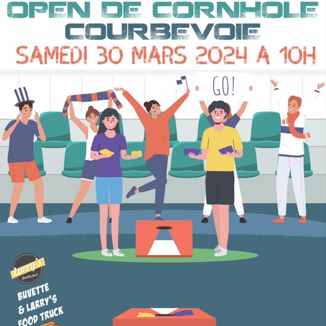 affiche ALS tournoi 2024-03