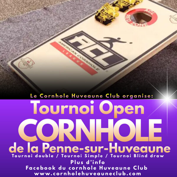 affiche CHC tournoi 2024-05