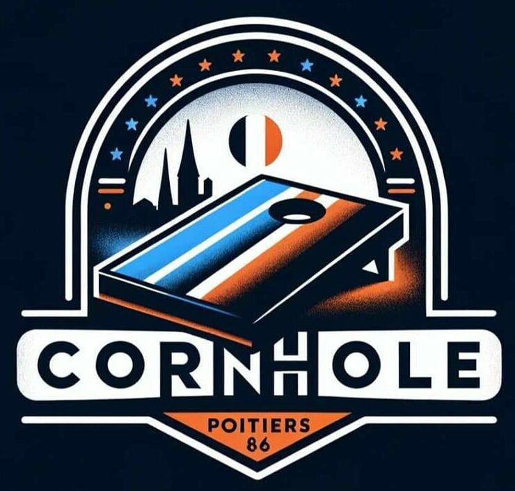 Cornhole 86 Poitiers