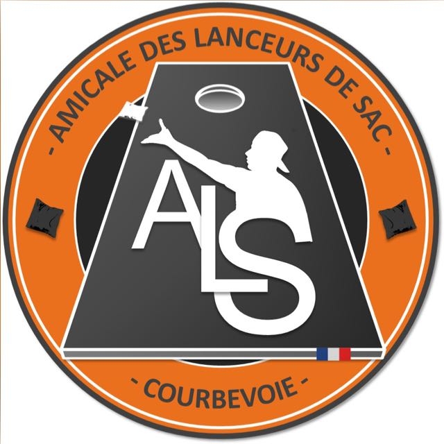 logo ALS Courbevoie