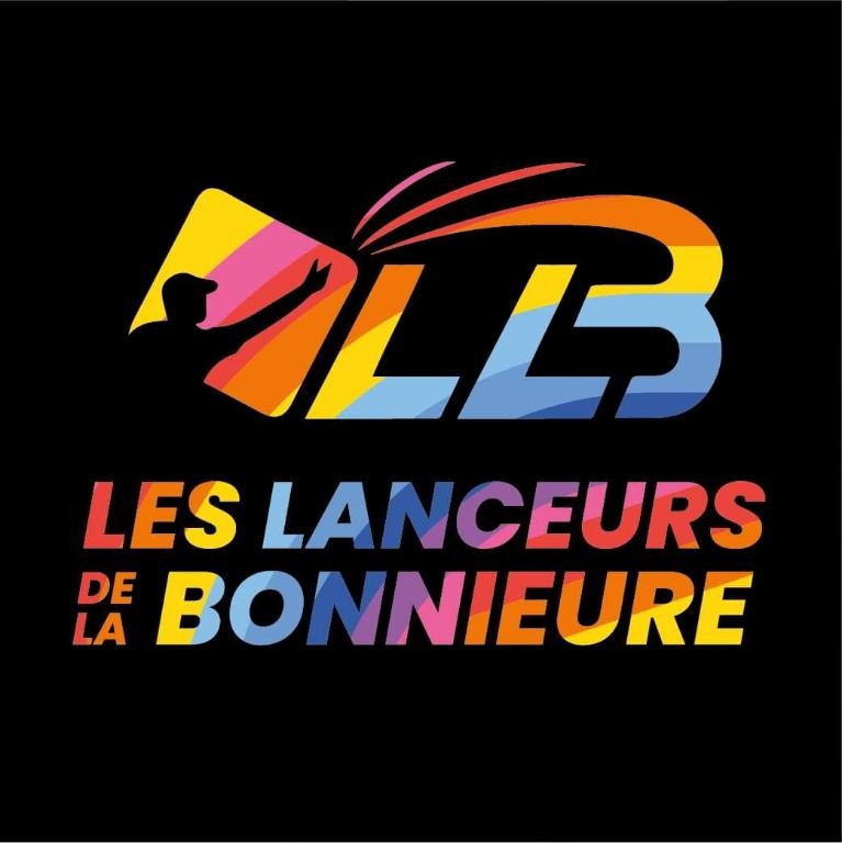 logo Lanceurs de la Bonnieure