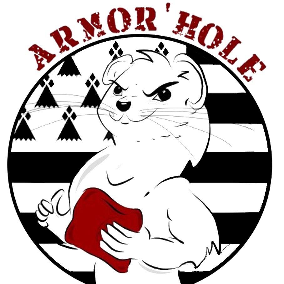 logo Armor'Hole