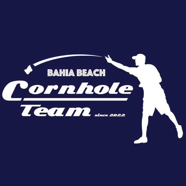 logo cornhole pays basque