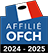 Affilié OFCH 2024-2025