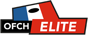 Logo OFCH Elite