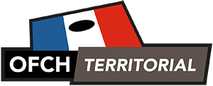 Logo OFCH Territorial