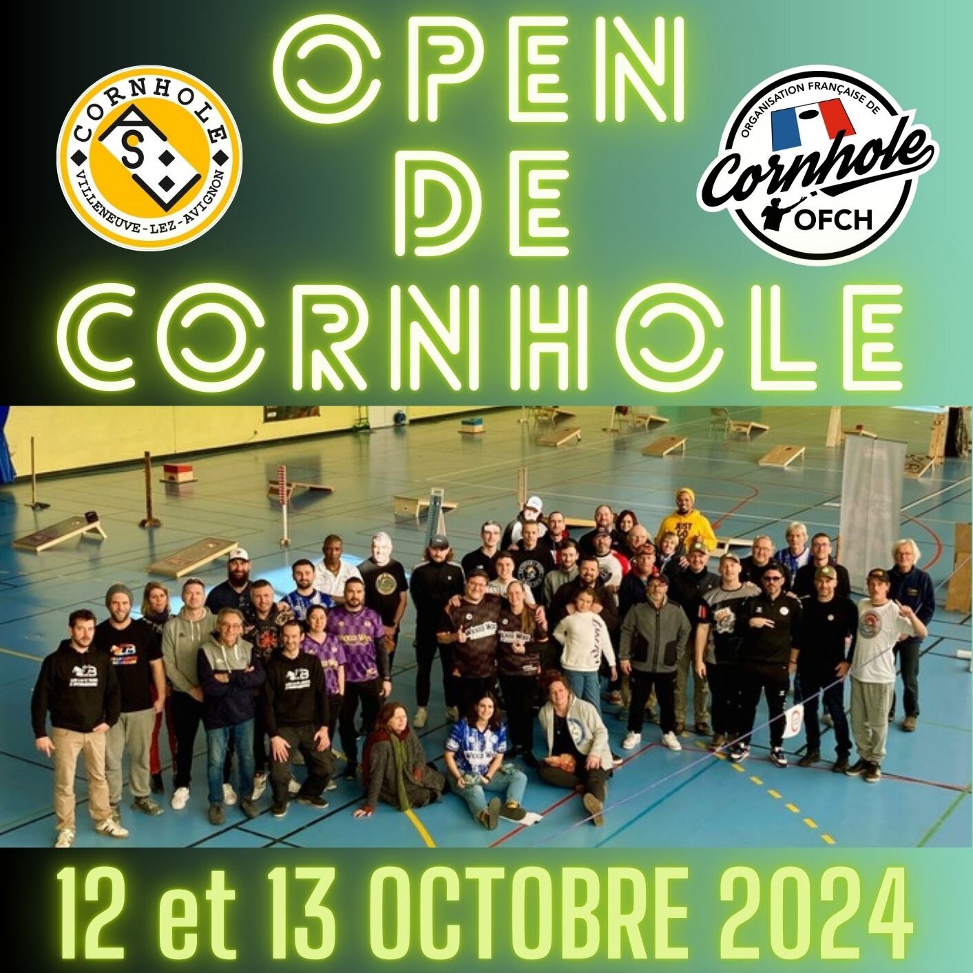 affiche ASV tournois 2024-10